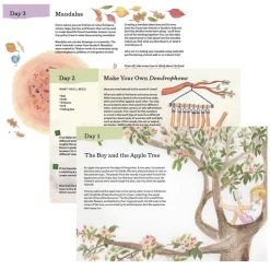 A Year and a Day Magazine - Issue 19: In the Treetops
