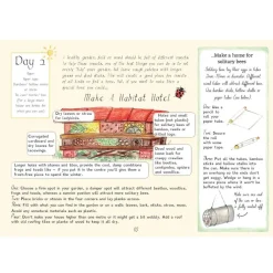 A Year and a Day Magazine - Issue 6: Bees