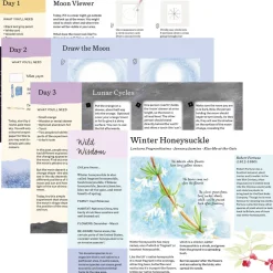 A Year and a Day Winter 2023- Issue 16: Moon