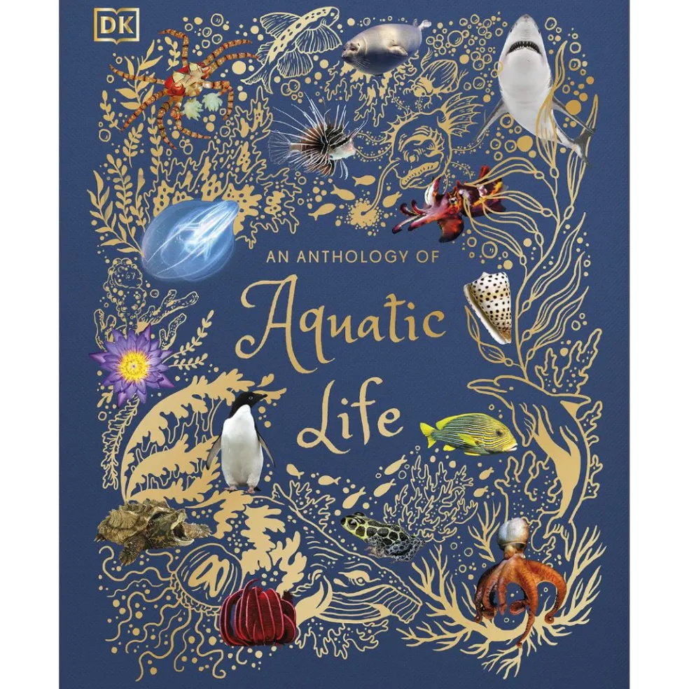 An Anthology of Aquatic Life