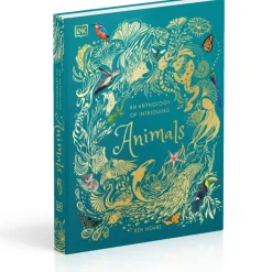 An Anthology of Intriguing Animals