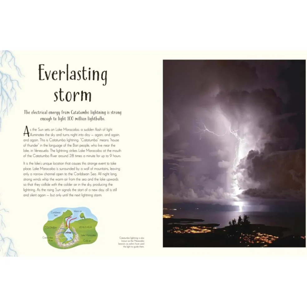 An Anthology of Our Extraordinary Earth