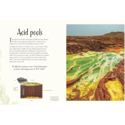 An Anthology of Our Extraordinary Earth