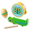 Animambos 3 Piece Instrument Music Set