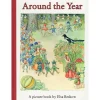 Around the Year by Elsa Beskow