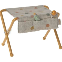 Baby Mouse Nursery Table - Ocher