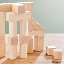 Basic Building Blocks - Small Starter Set