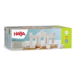 Basic Building Blocks - Small Starter Set