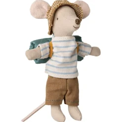 Big Brother Hiker Mouse