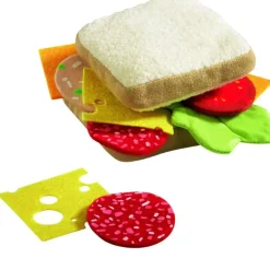 Biofino Sandwich Soft Play Food