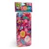 Birds in Fuchsia Watercolor Paint Tin Set