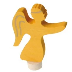 Birthday Ring Decoration - Angel