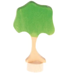 Birthday Ring Decoration - Tree