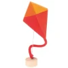 Birthday Ring Decoration - Kite