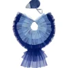 Blue Bird Costume