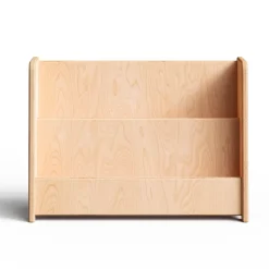 Book Nook Wooden Book Shelf