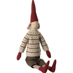 Boy Pixy - Large
