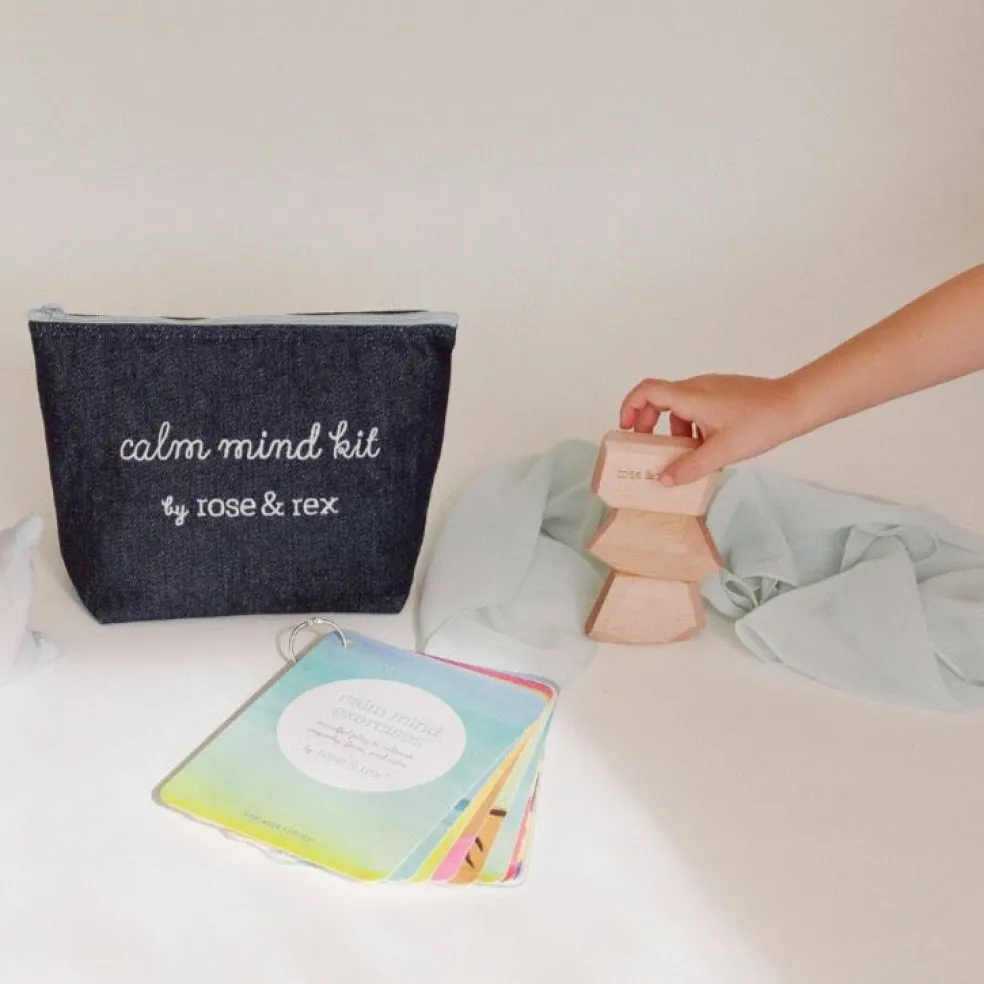 Calm Mind Kit