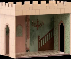 Castle Hall