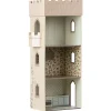 Castle with Kitchen