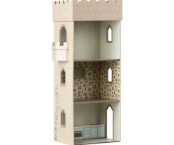Castle with Kitchen
