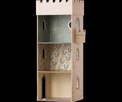 Castle with Mirror