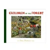 Children of the Forest by Elsa Beskow
