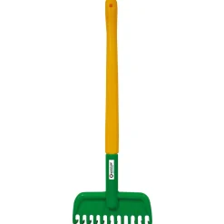 Children's Long Handled Garden Rake
