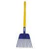 Children's Long Handled Leaf Rake