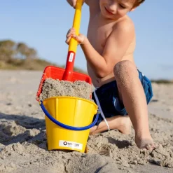 Children's Pail for Sand & Snow