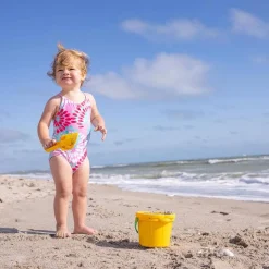 Children's Small Pail for Sand and Snow