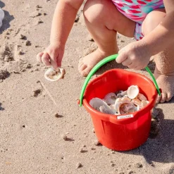 Children's Small Pail for Sand and Snow