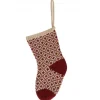 Christmas Stocking - Red