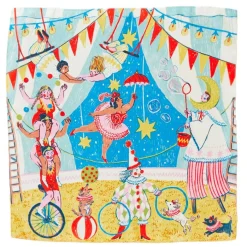 Circus Playsilks - 3 Sizes