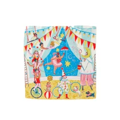 Circus Playsilks - 3 Sizes