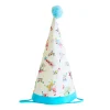 Circus Silk Hat