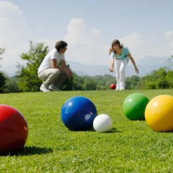 Classic Bocce Set