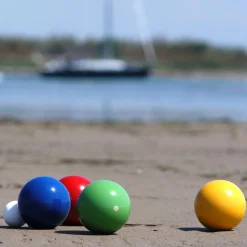 Classic Bocce Set