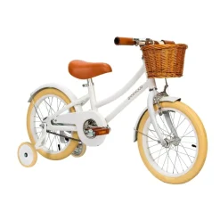 Classic Children's Bicycle