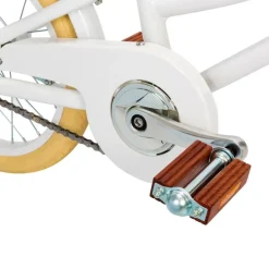 Classic Children's Bicycle