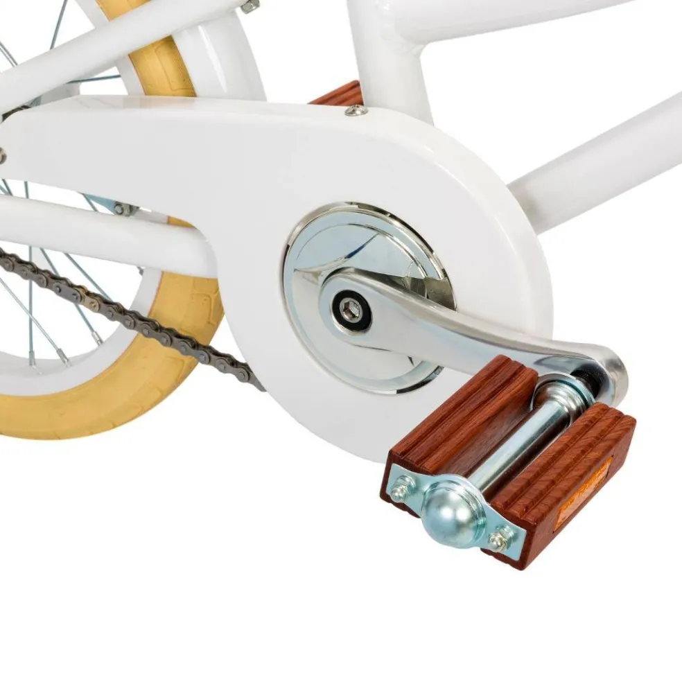 Classic Children's Bicycle