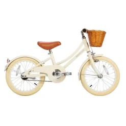 Classic Children's Bicycle