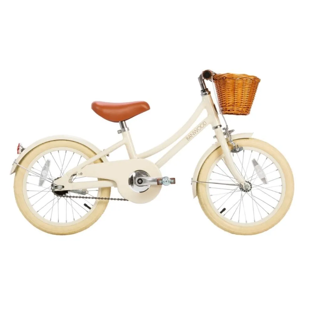 Classic Children's Bicycle