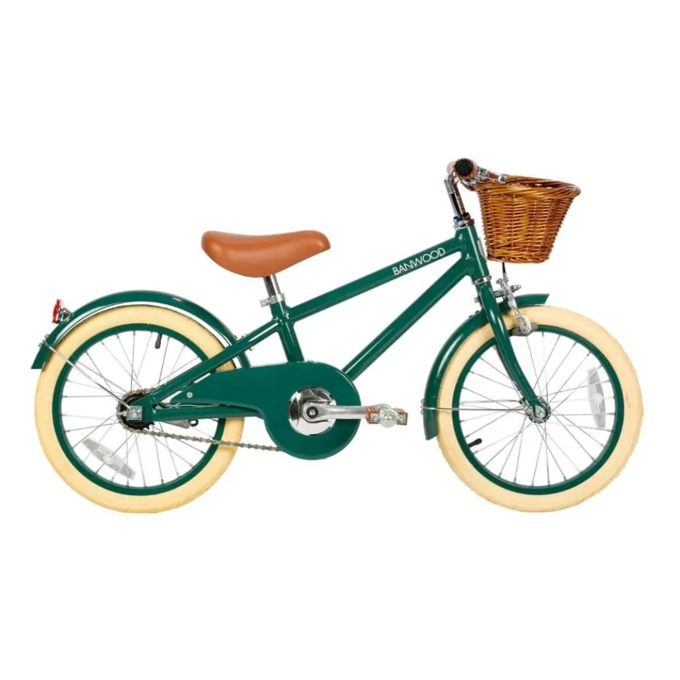 Classic Children's Bicycle