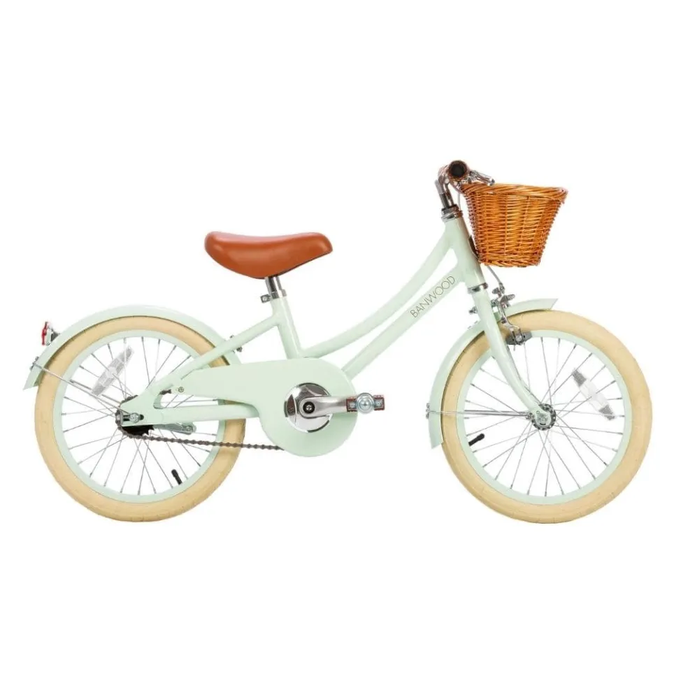Classic Children's Bicycle