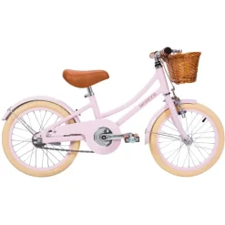 Classic Children's Bicycle