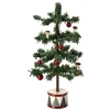 Classic Green Christmas Tree