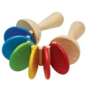 Clatter - Wooden Musical Toy