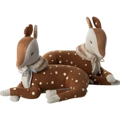 Cozy Bambi Deer - Mint