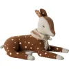 Cozy Bambi Deer - Off-White